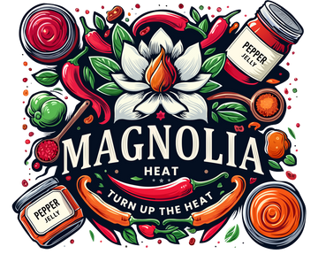 Magnolia Heat